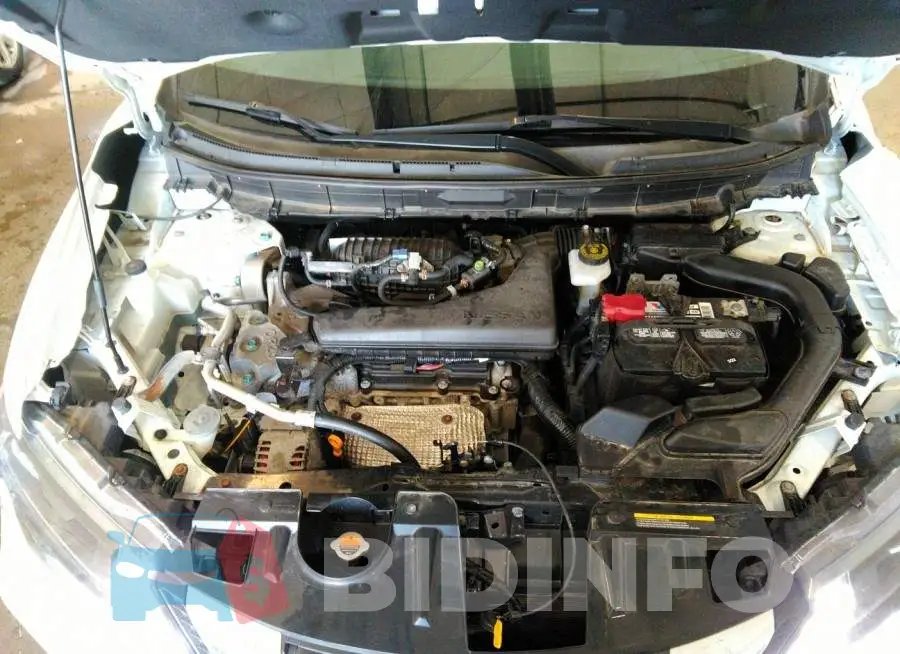 KNMAT2MV1JP516230 Photo# 10