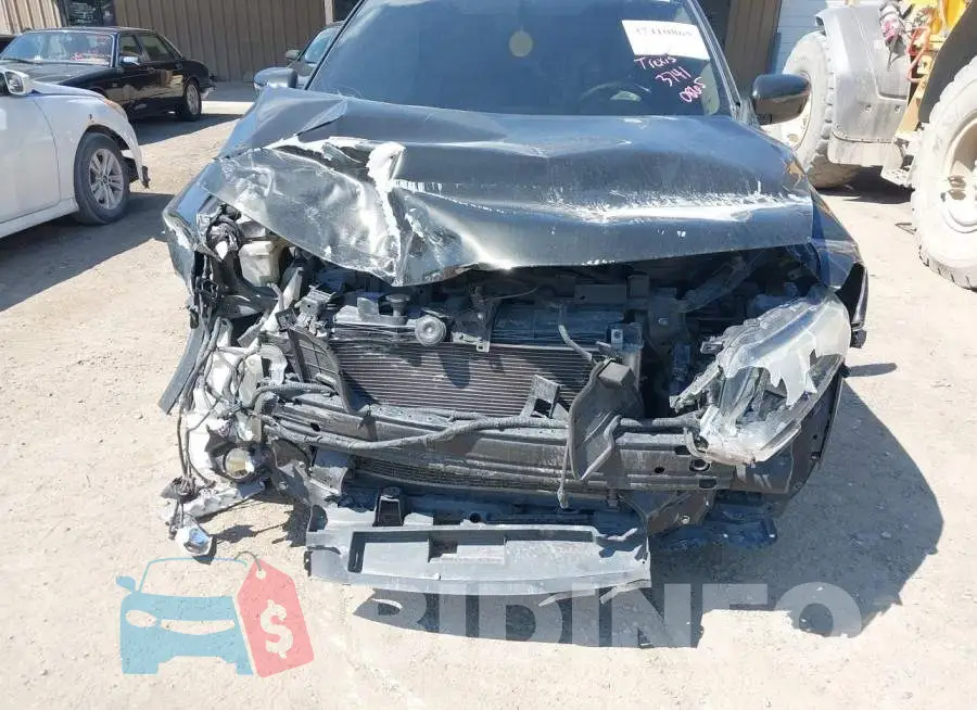 KNMAT2MV2GP666503 Photo# 6