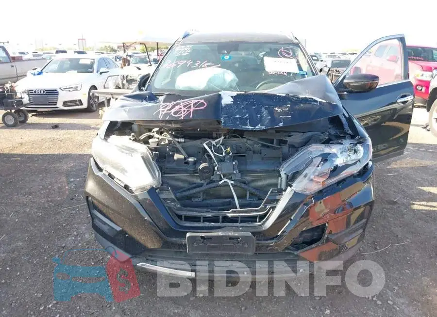 KNMAT2MV3LP535669 Photo# 6
