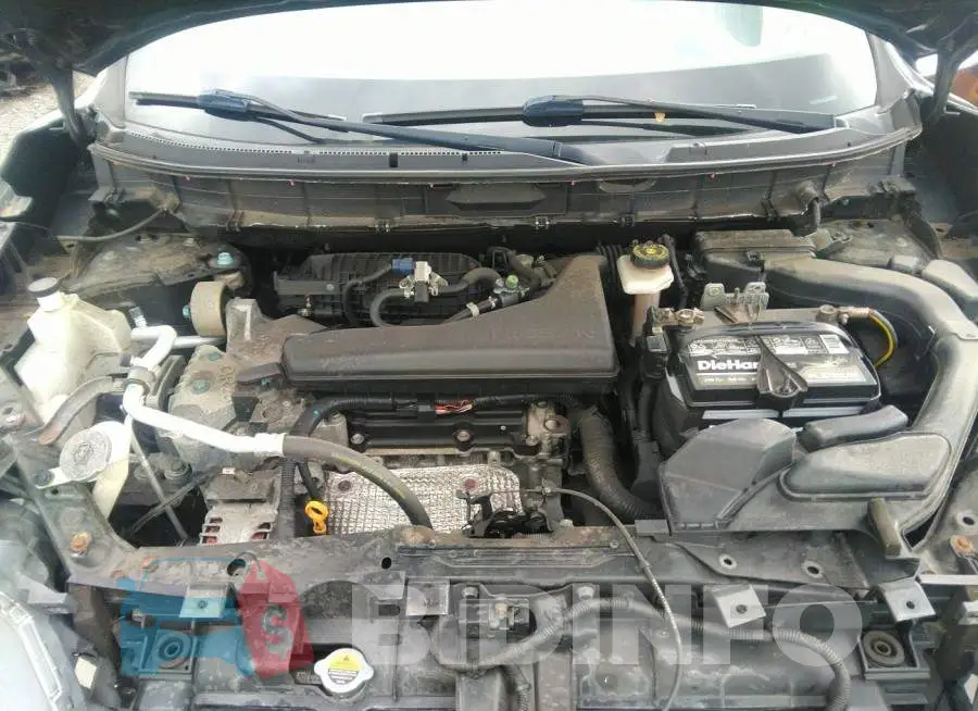 KNMAT2MV7GP689727 Photo# 10