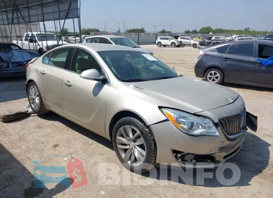 2G4GK5EX7E9322476 Photo# 1