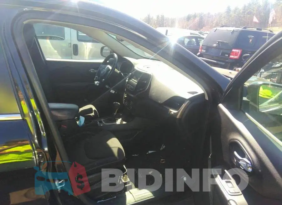 1C4PJMCB6FW715340 Photo# 5