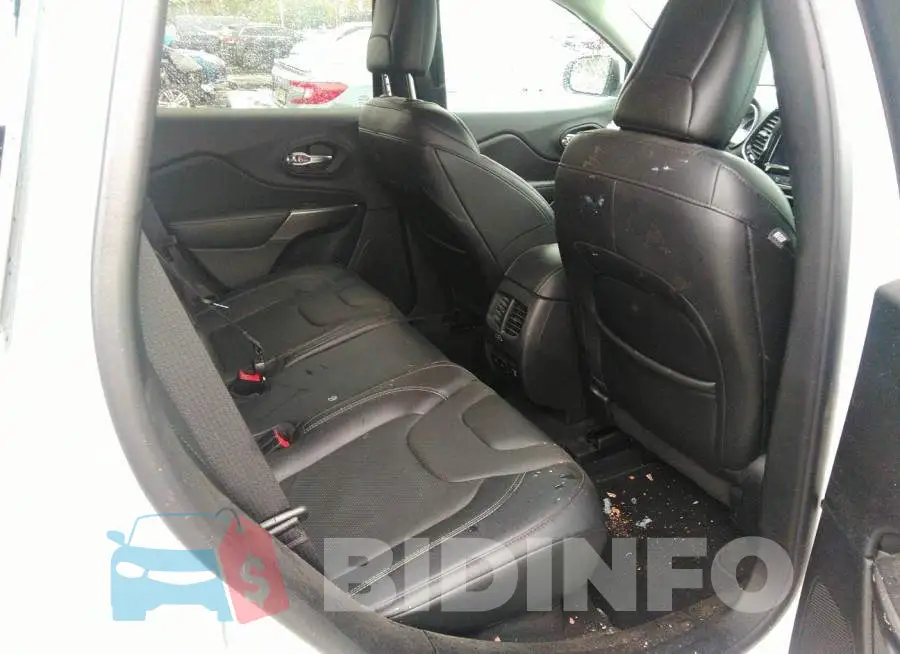 1C4PJMDN6KD417448 Photo# 8