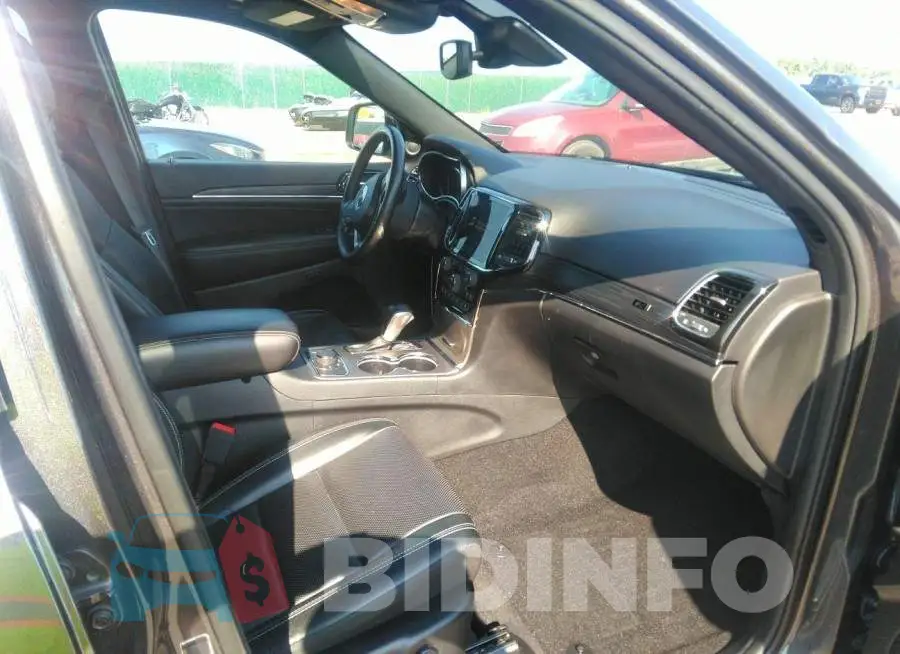 1C4RJFBG0MC526182 Photo# 5