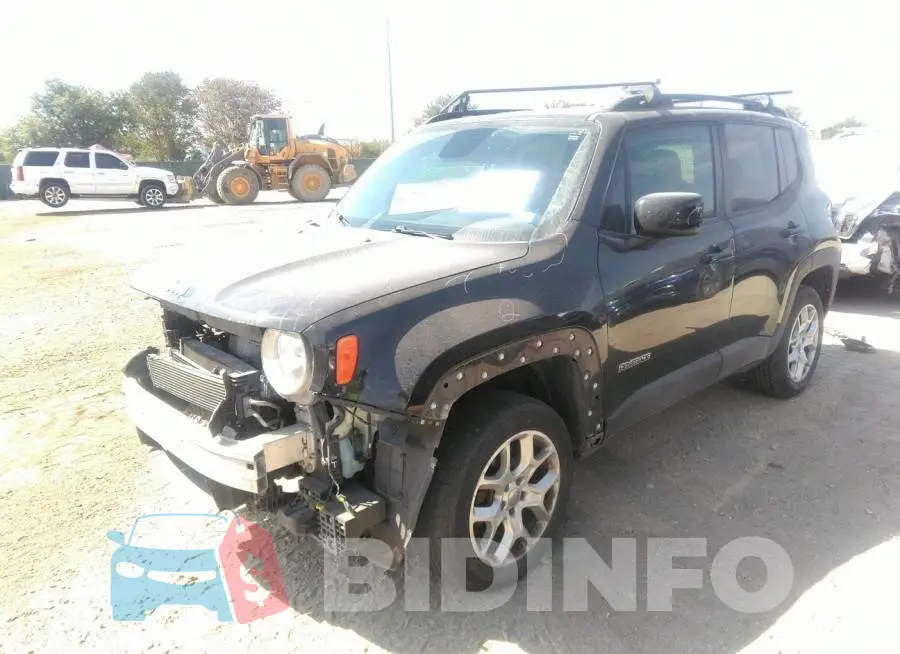 ZACCJBBT1FPC42165 Photo# 2