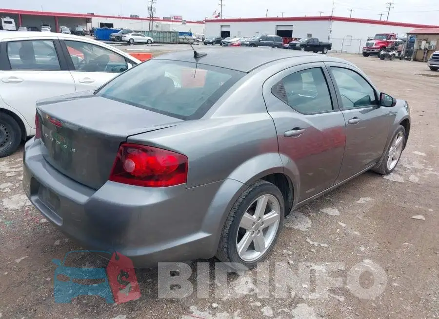 1C3CDZAB6DN664810 Photo# 4