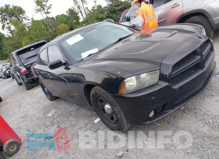 2C3CDXAG5DH694955 Photo# 1
