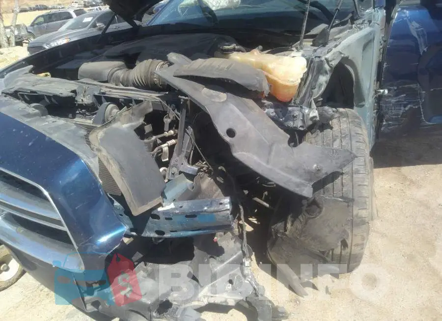 2C3CDXBG9EH324768 Photo# 6