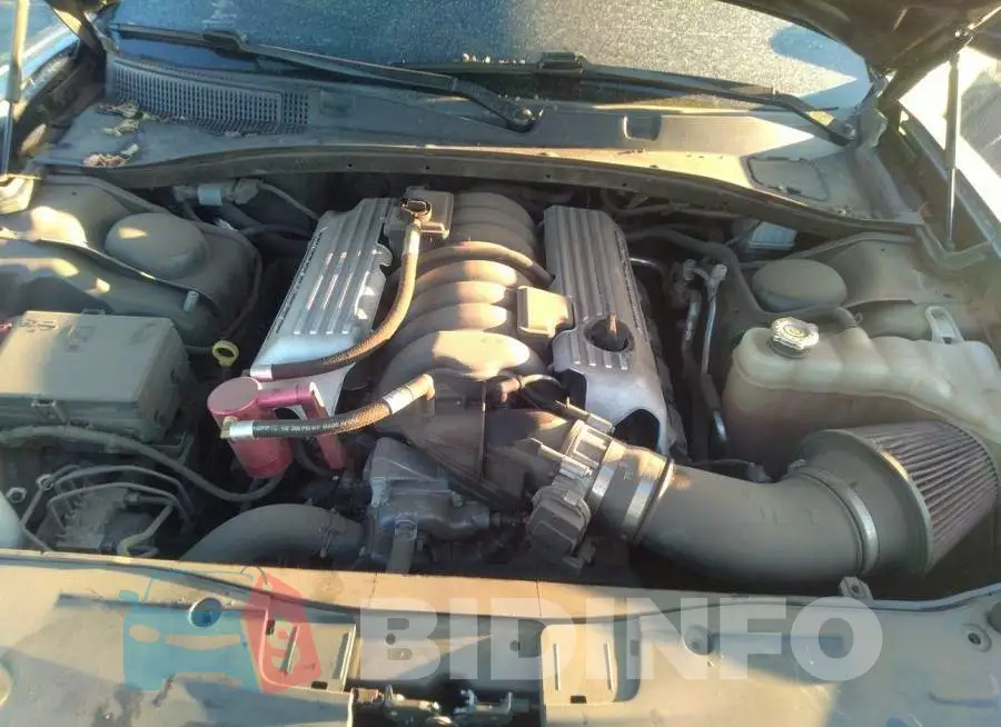 2C3CDXGJ3KH678382 Photo# 10
