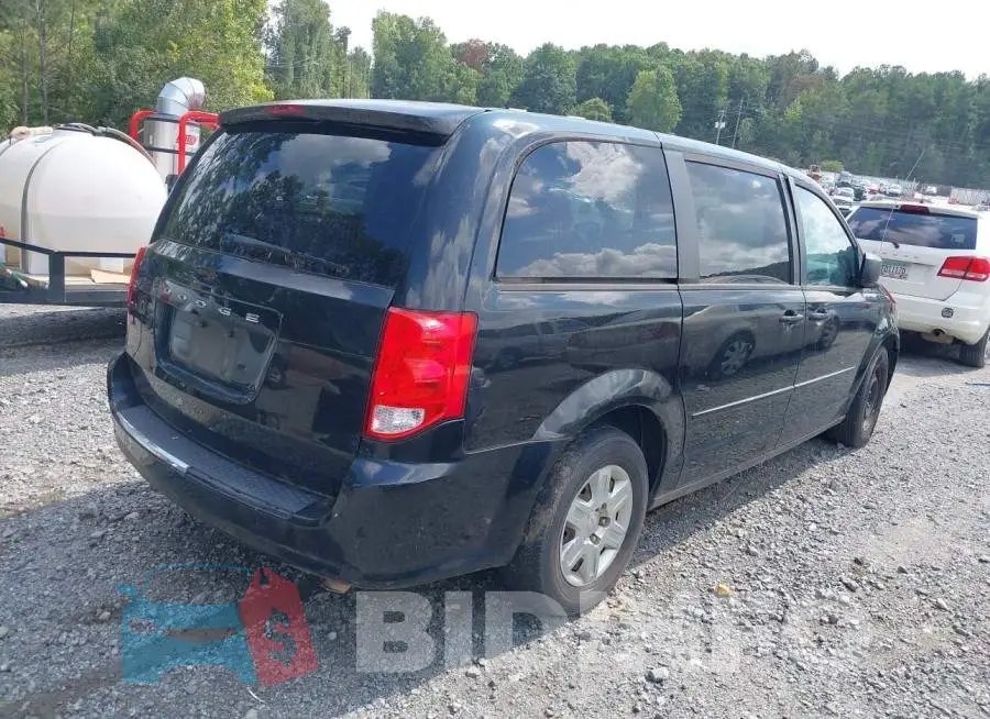 2C4RDGBG2DR505368 Photo# 4