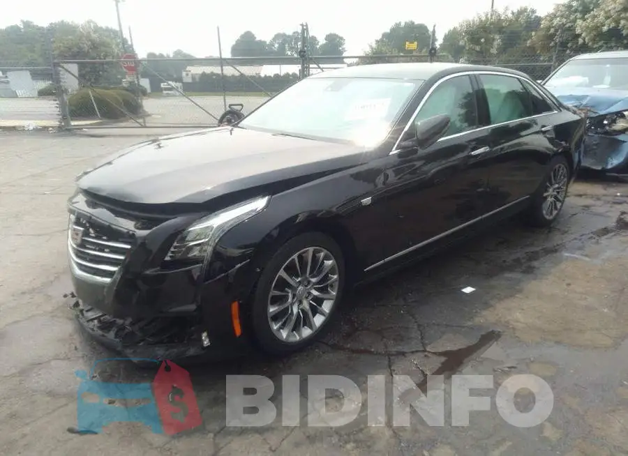 1G6KD5RS6HU124778 Photo# 2