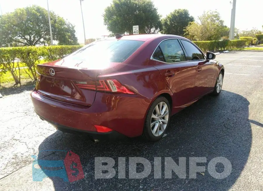 JTHBF1D27F5049277 Photo# 4