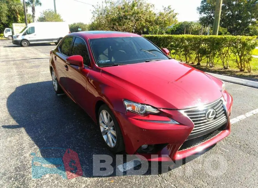 JTHBF1D27F5049277 Photo# 1