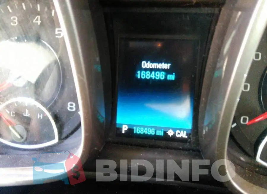 1G11C5SA6GF154954 Photo# 7