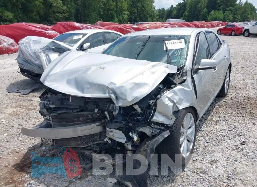 1G11E5SAXDF155899 Photo# 6