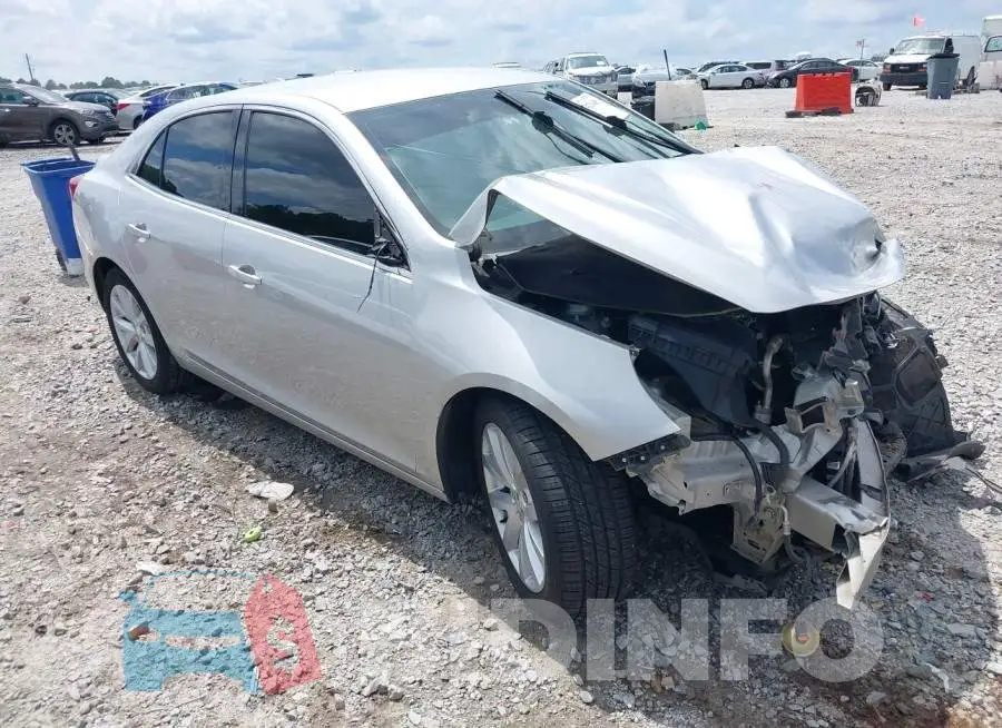 1G11E5SAXDF155899 Photo# 1