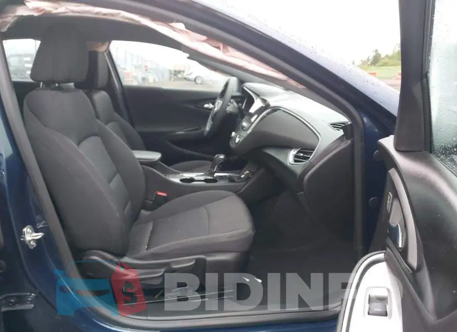 1G1ZD5ST1KF109060 Photo# 5