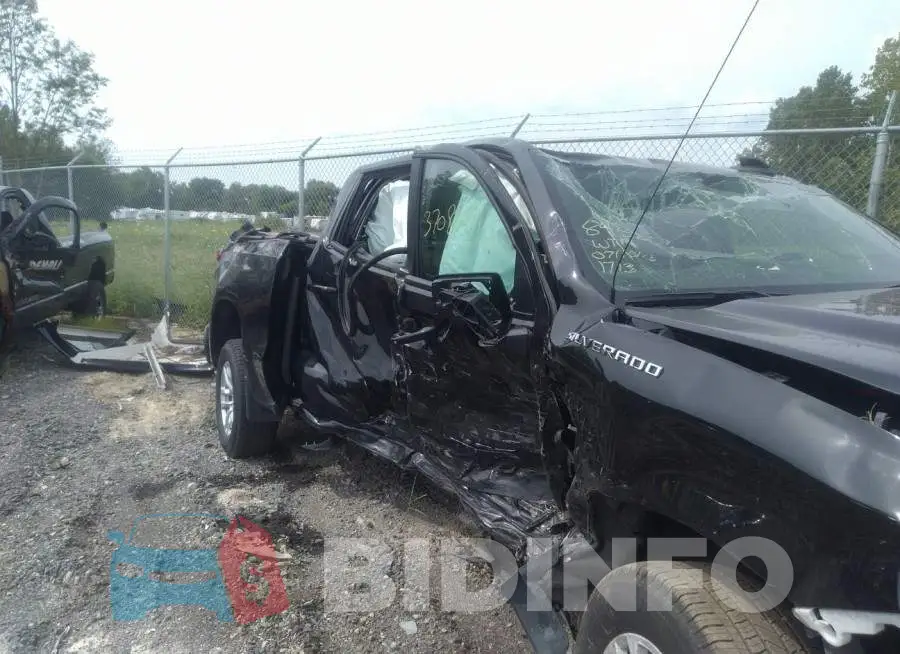 1GCUYEED8NZ141713 Photo# 6