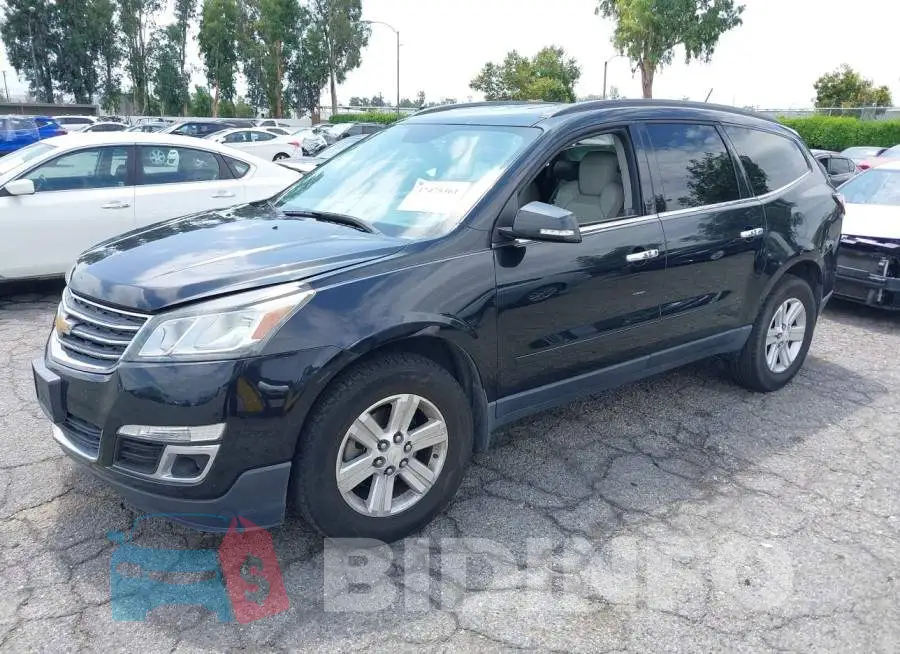 1GNKRHKD3EJ228970 Photo# 2