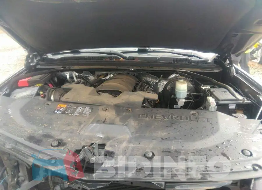 1GNSCBKC5GR350045 Photo# 10