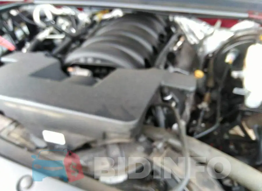 1GNSKGKC4GR479801 Photo# 10