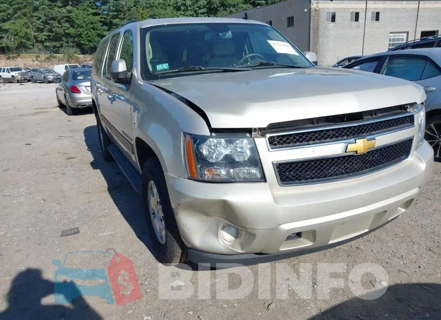 1GNSKHE77DR356963 Photo# 6