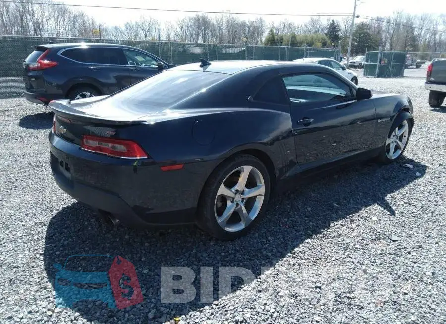 2G1FB1E36E9233402 Photo# 4