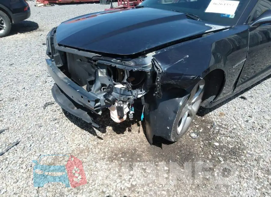 2G1FB1E36E9233402 Photo# 6