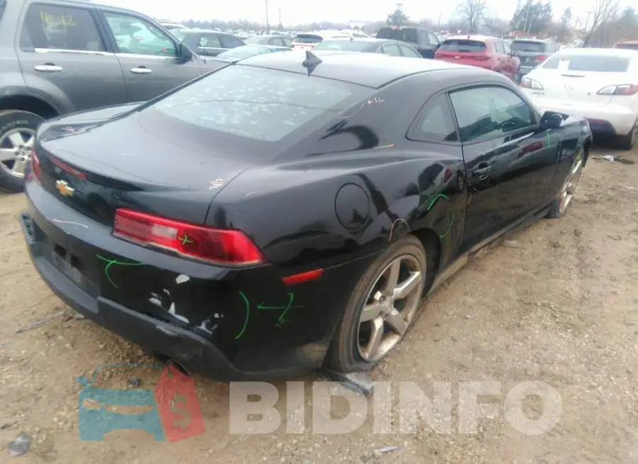 2G1FB1E37E9256624 Photo# 4