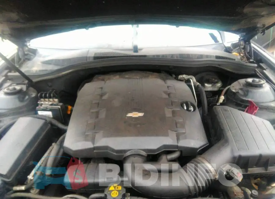 2G1FB1E37E9256624 Photo# 10