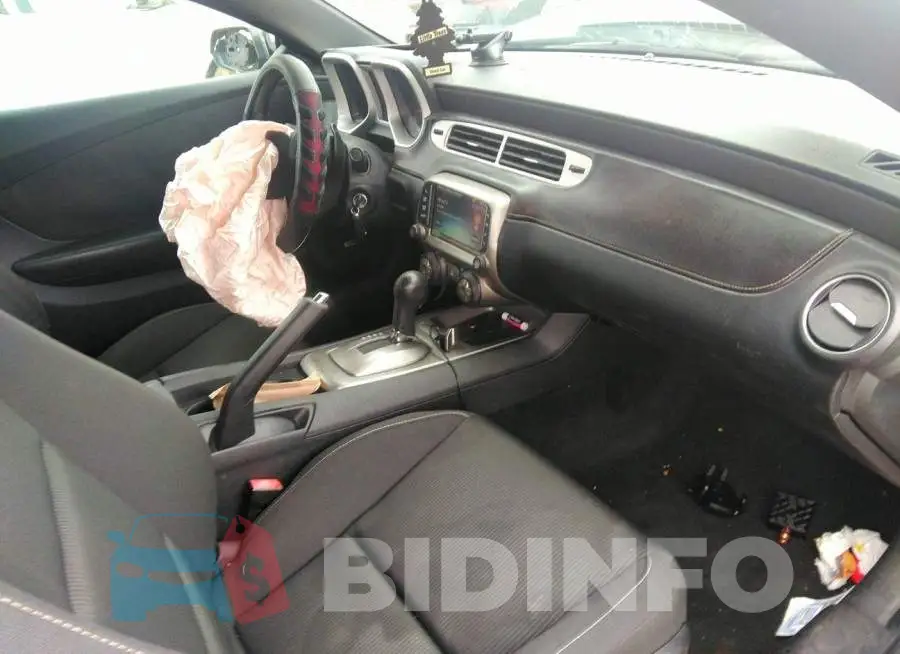 2G1FB3D36E9324702 Photo# 5