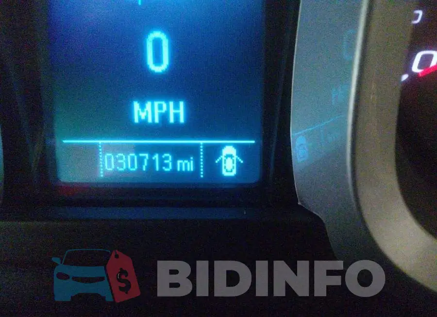 2GNFLFEK0F6280881 Photo# 7