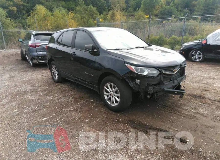 3GNAXHEV2LS582870 Photo# 1