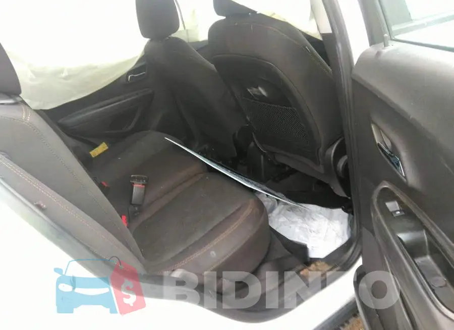 3GNCJKSB3LL126274 Photo# 8