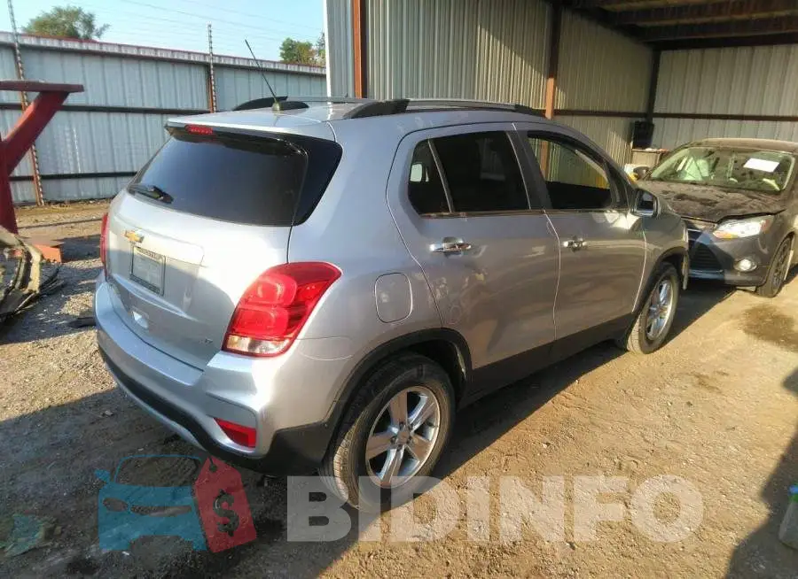 KL7CJLSB3HB141507 Photo# 4