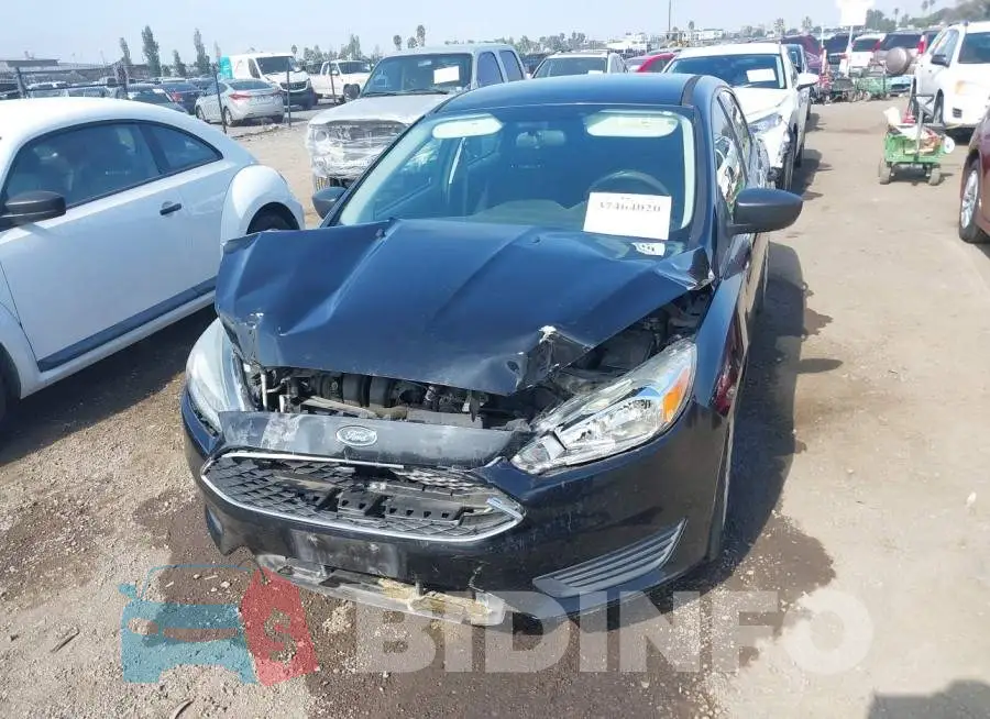1FADP3E23GL380104 Photo# 6