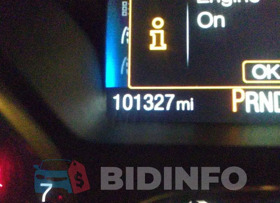 1FADP3F23HL304527 Photo# 7