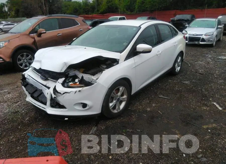 1FADP3F28EL389408 Photo# 2