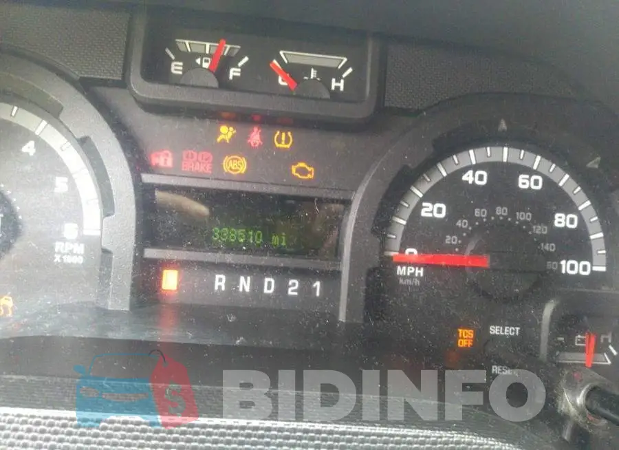 1FBSS3BL4EDA97347 Photo# 7
