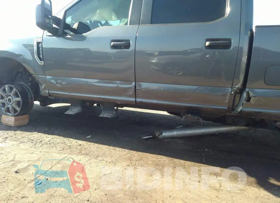 1FT7W2B62MEC26253 Photo# 6