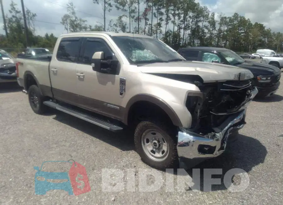 1FT7W2BT6HEB63525 Photo# 1