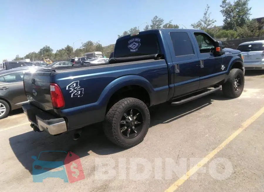 1FT7W2BT9FEA40329 Photo# 4