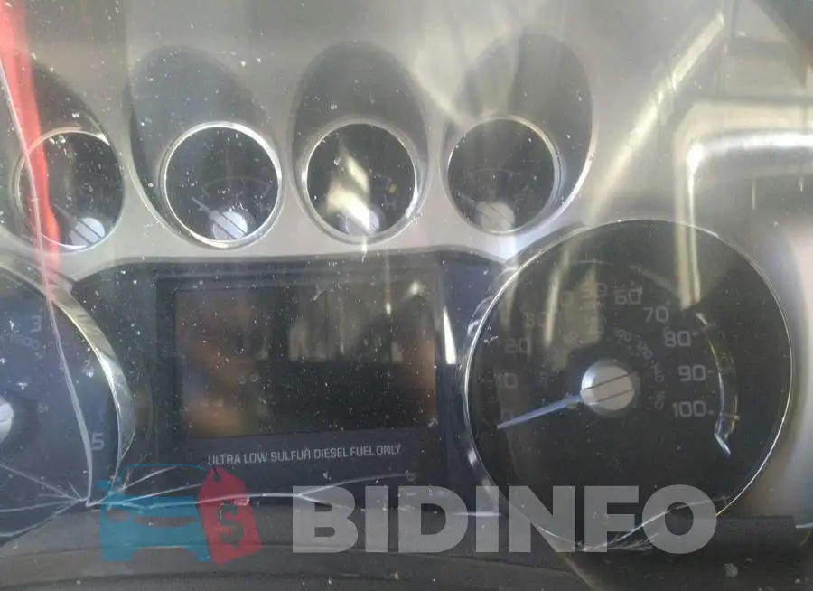 1FT7W2BTXFEC89741 Photo# 7