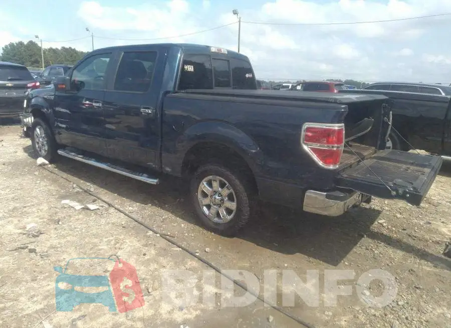 1FTFW1CT7EFB92722 Photo# 3