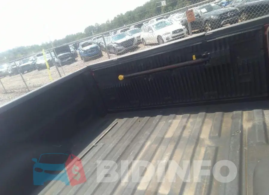 1FTFW1EF3DFC49083 Photo# 8