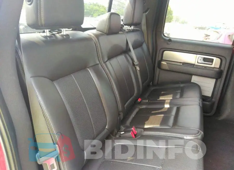 1FTFW1EFXDFB97368 Photo# 8