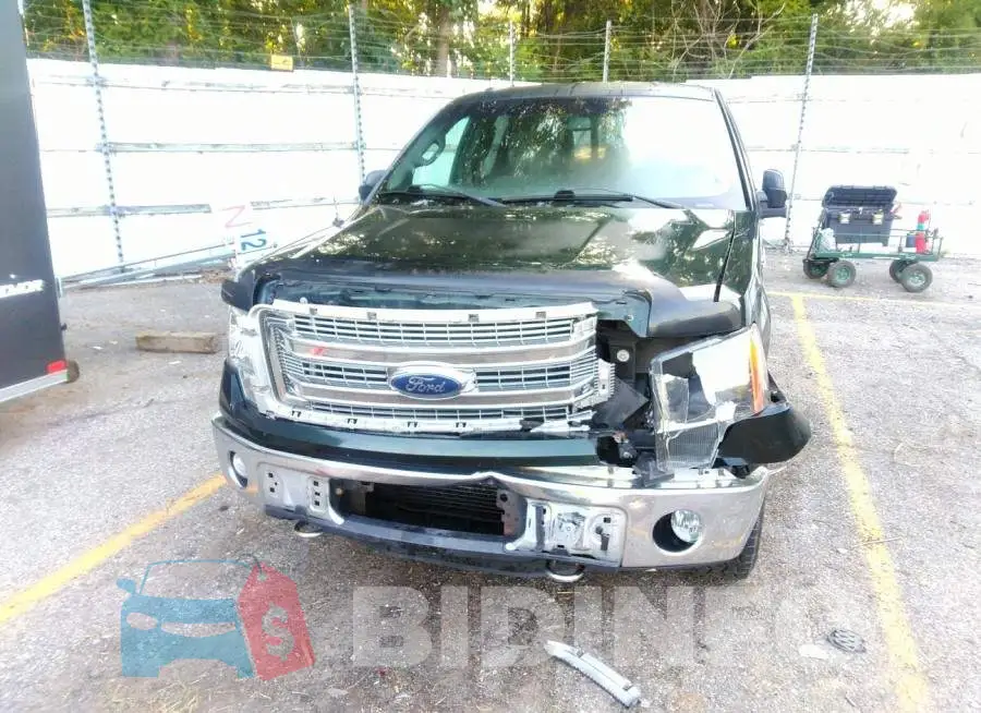 1FTFW1ETXDFD80663 Photo# 6