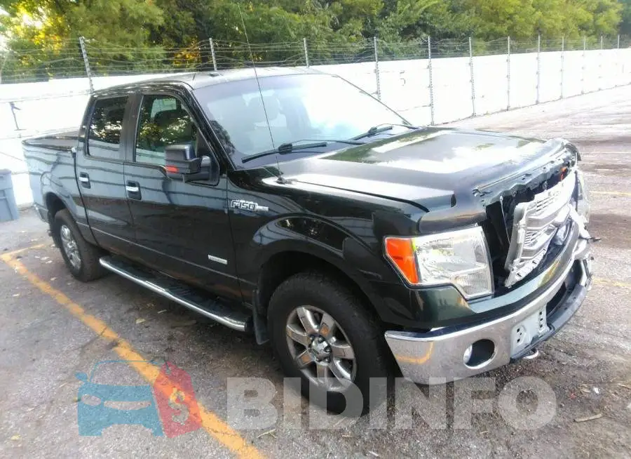 1FTFW1ETXDFD80663 Photo# 1
