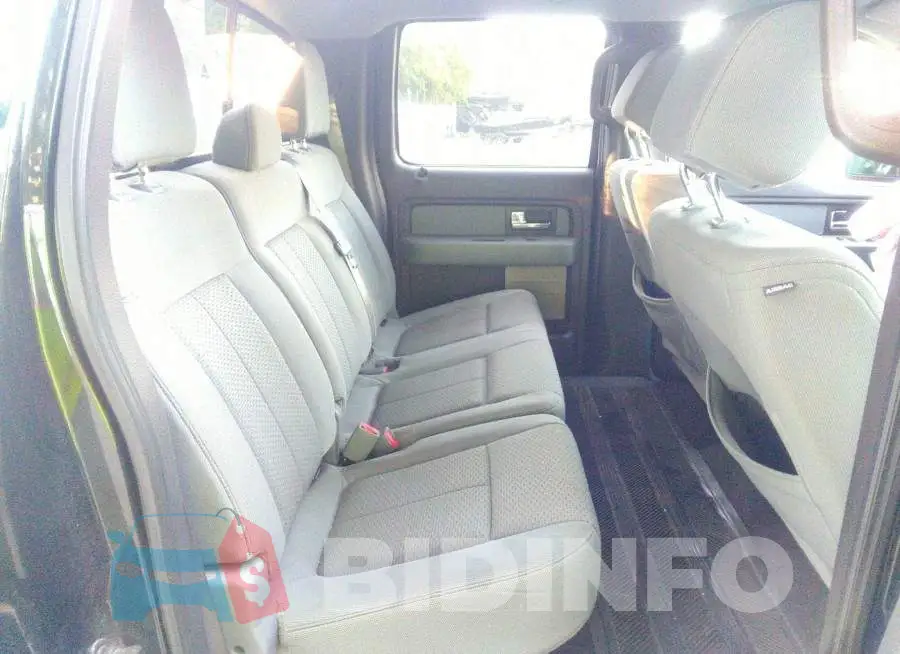 1FTFW1ETXDFD80663 Photo# 8