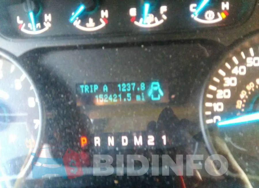 1FTFX1EF3DFC24083 Photo# 7